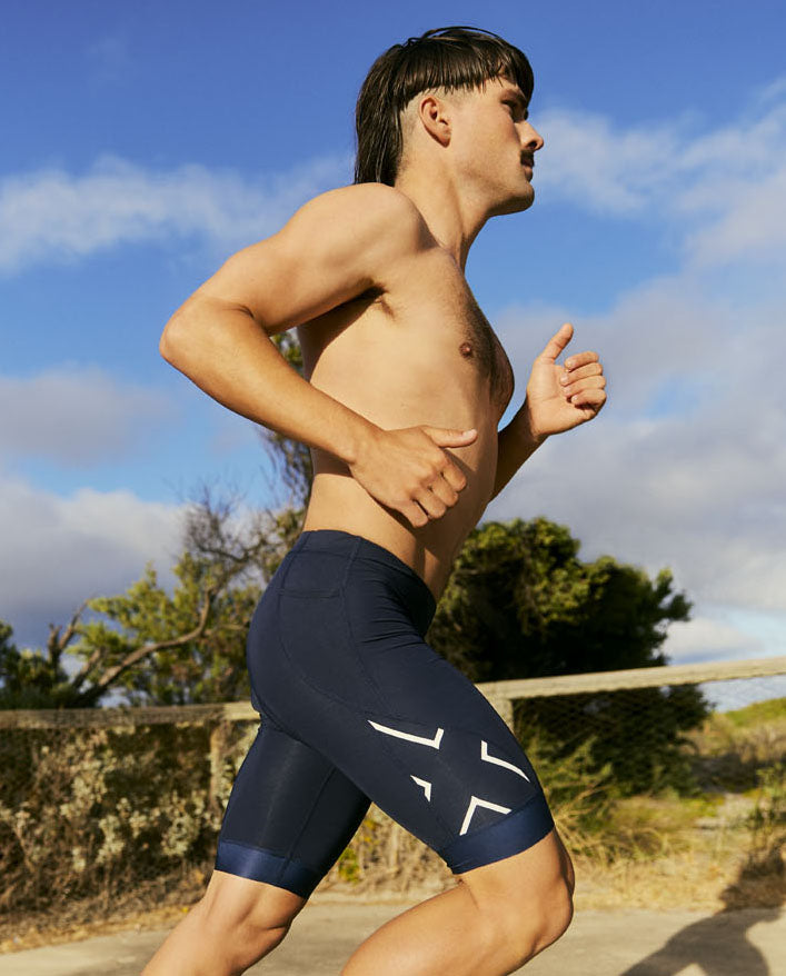 Core Tri 8 Inch Shorts – 2XU