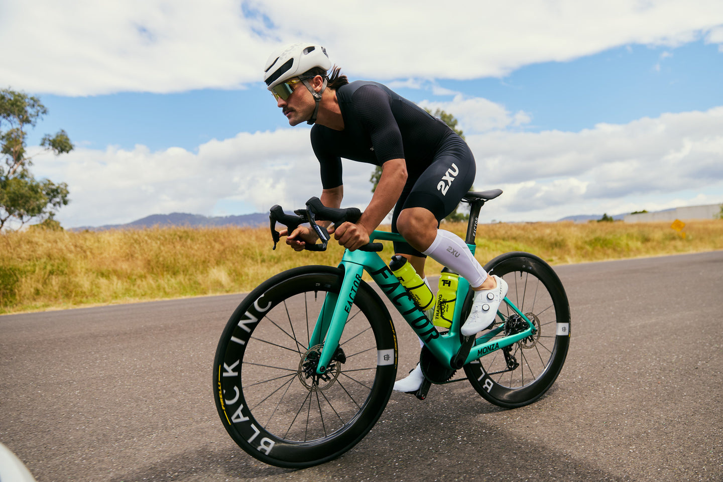 Triathlon Range