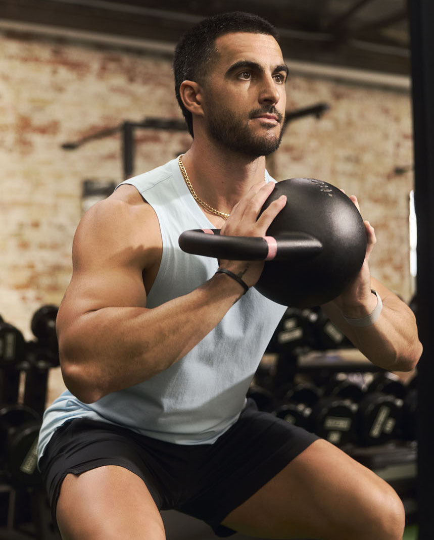 Signature Tank