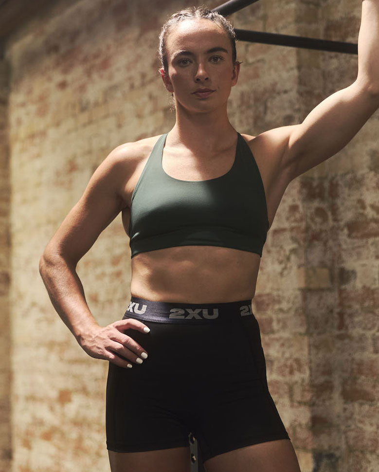 Low Impact Sport Bras