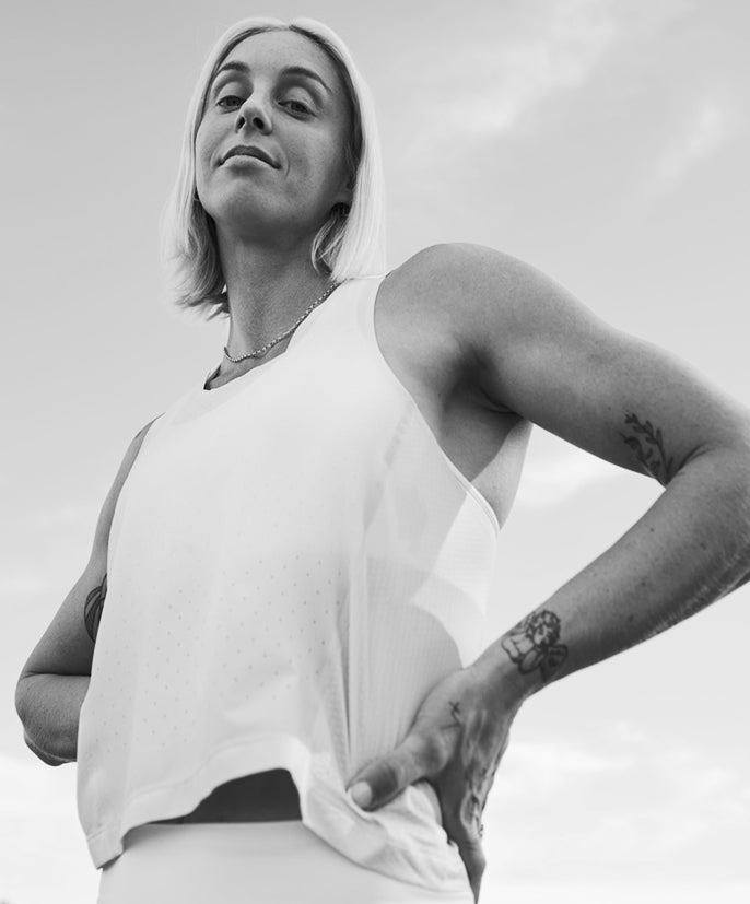 Liz Clay
