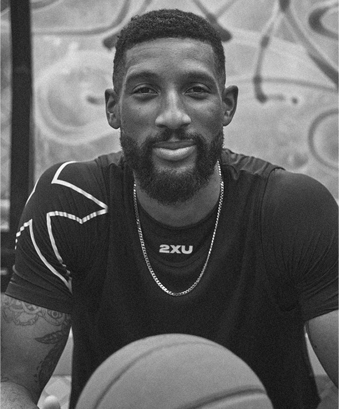 Marcus Lee