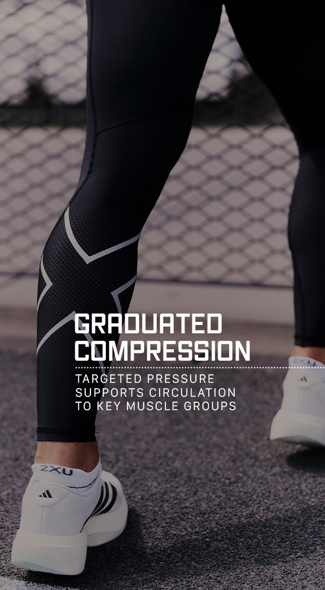 Men's Compression - Shorts, Tights & Tops | 2XU