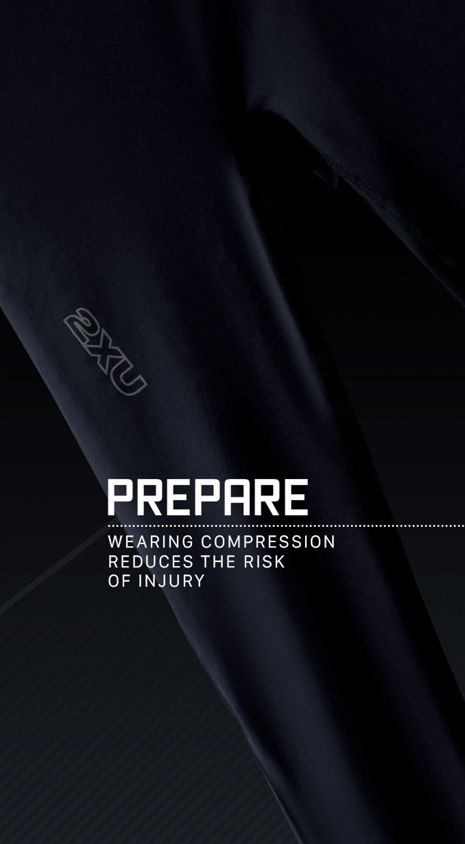 Men's Compression - Shorts, Tights & Tops | 2XU
