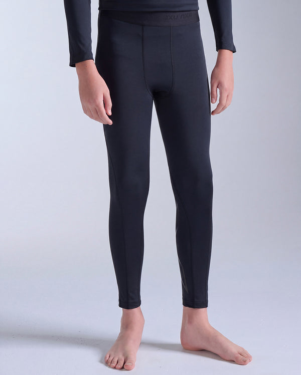 Core Boys Compression Tights