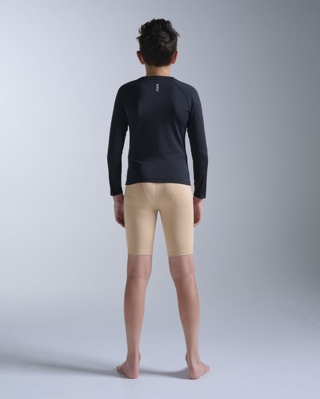 Core Boys Compression Shorts – 2XU