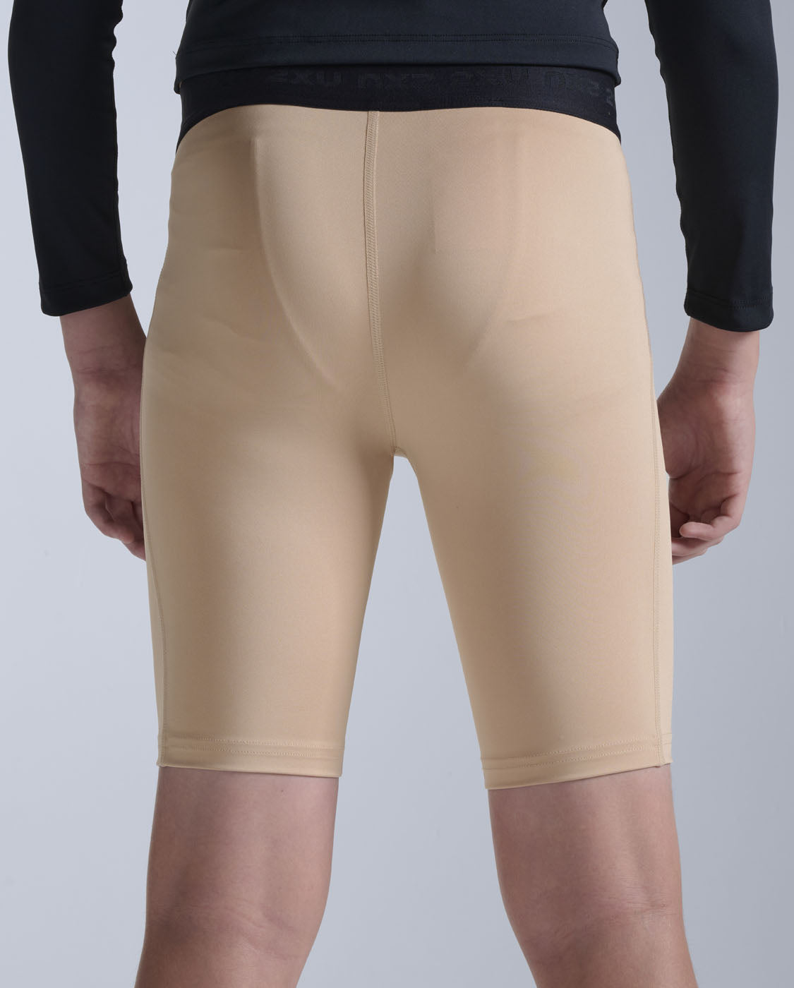 Core Boys Compression Shorts – 2XU