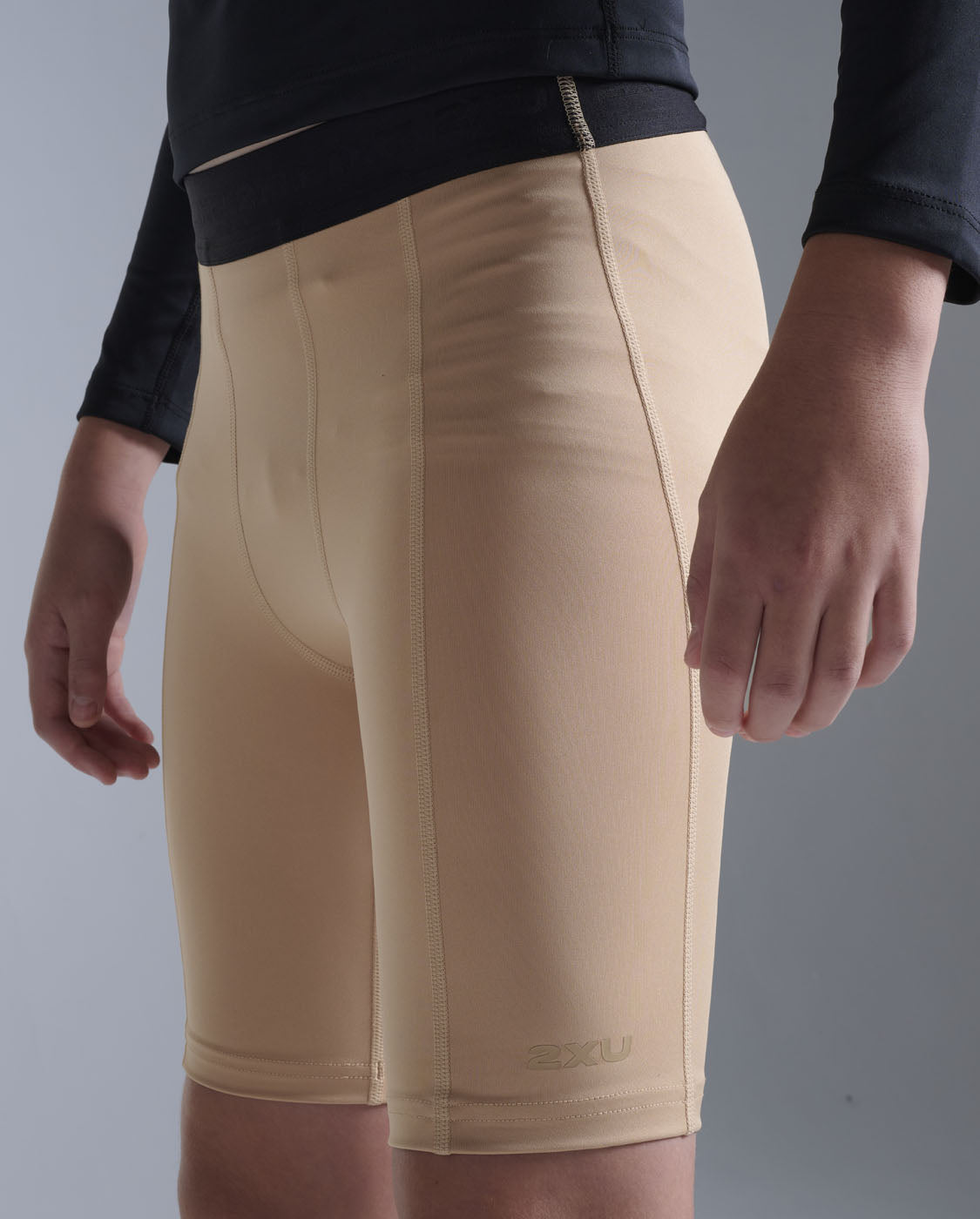 Core Boys Compression Shorts – 2XU