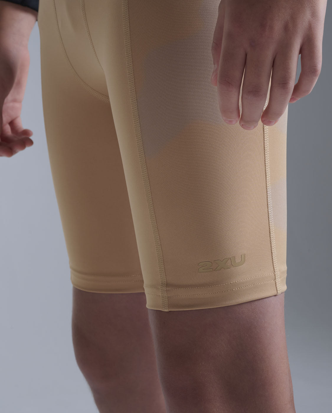 Core Boys Compression Shorts – 2XU
