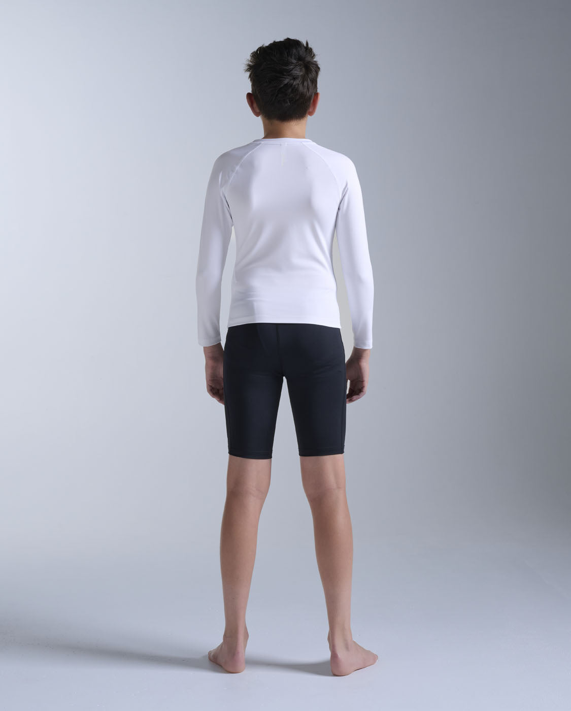 Core Boys Compression Shorts – 2XU