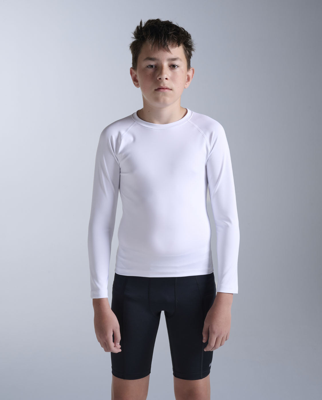 Core Boys Compression Shorts – 2XU