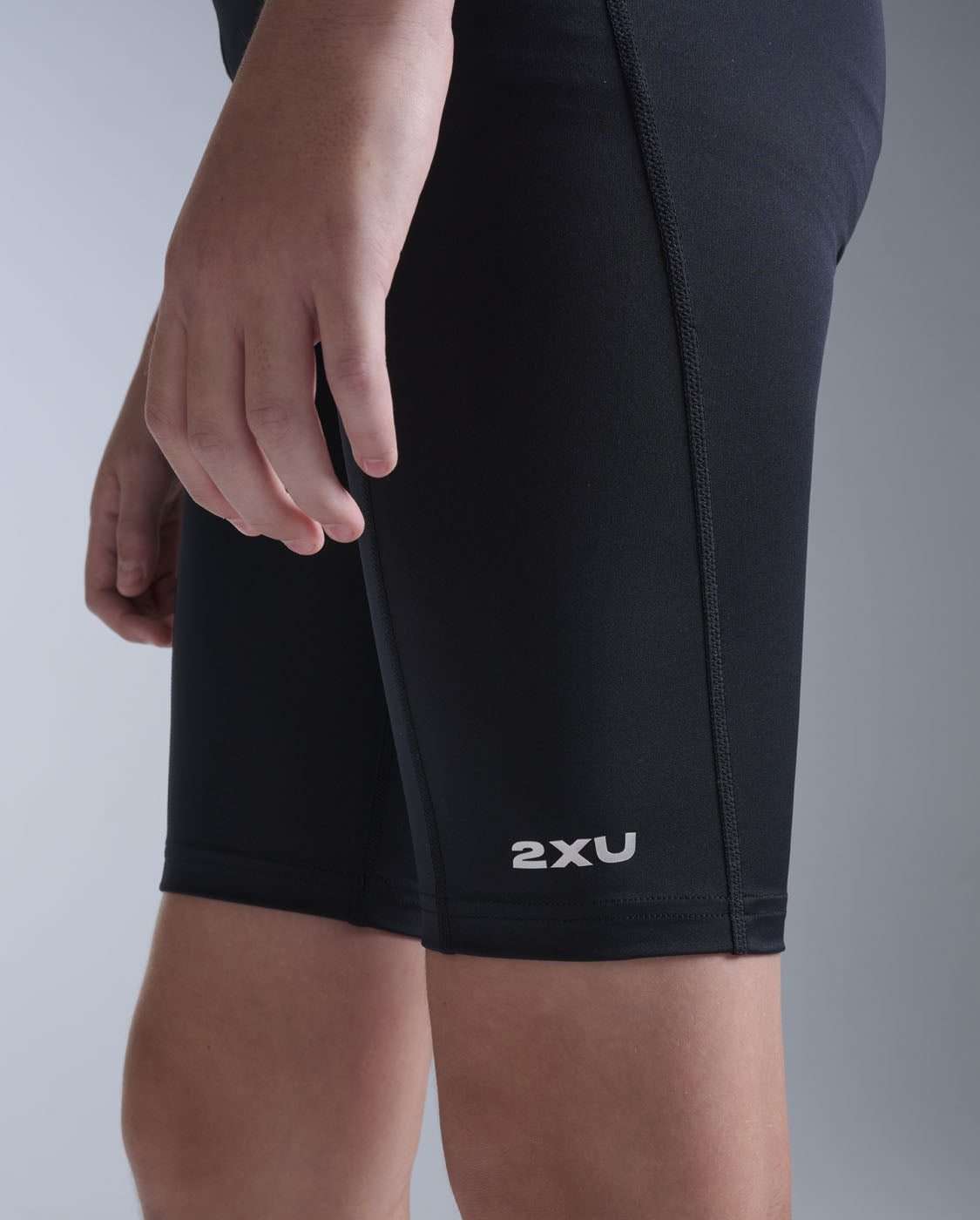 2XU Core Compression Shorts ジュニアMサイズ Core Boys Compression Shorts – 2XU