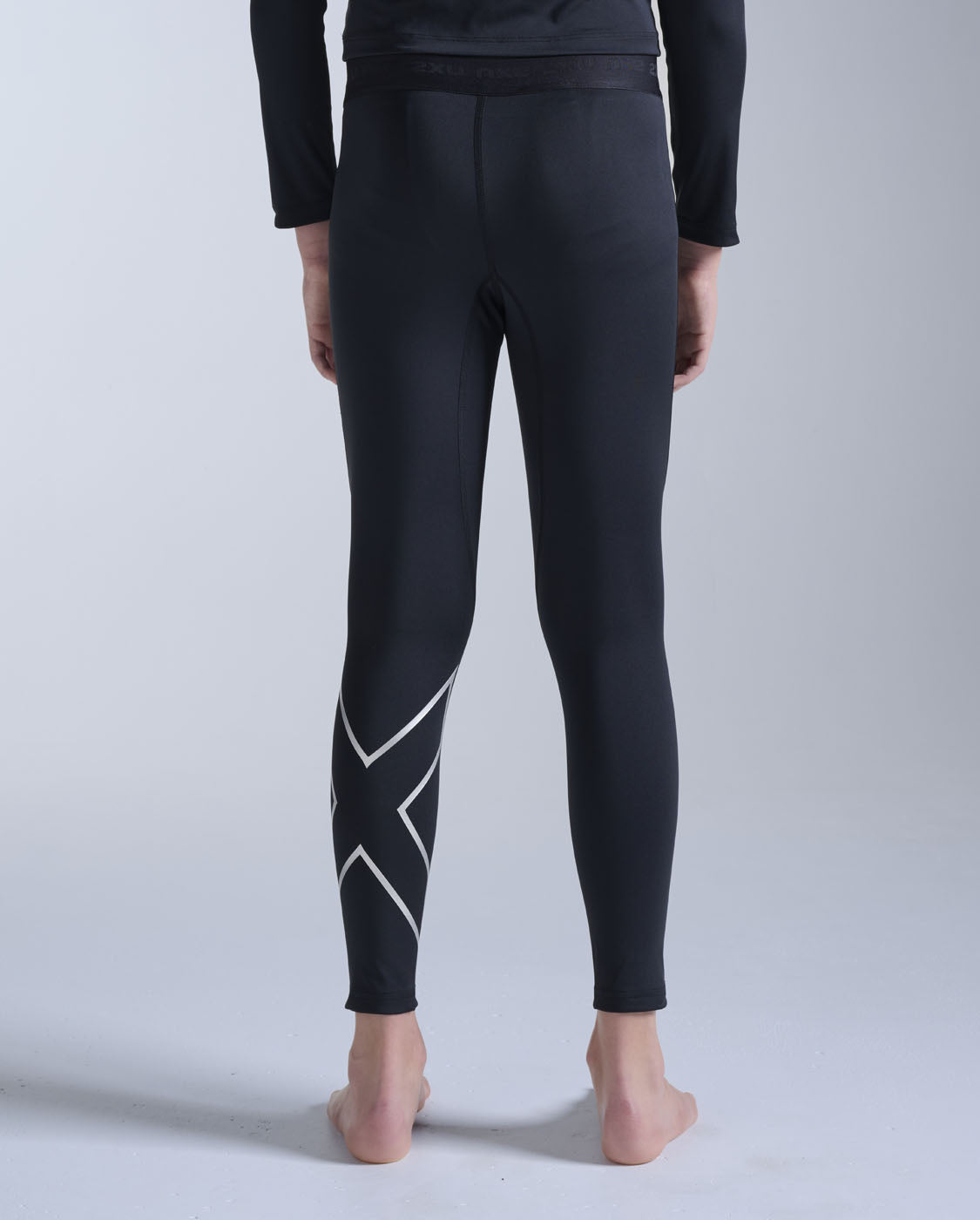 Core Boys Compression Tights – 2XU