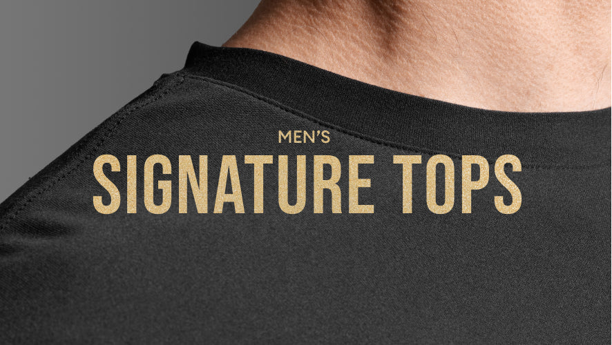 Signature Tees & Tanks 2 For $70