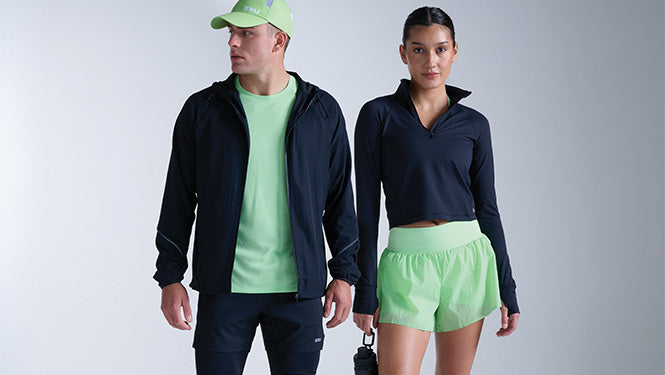 New Season Styles: The Next Block