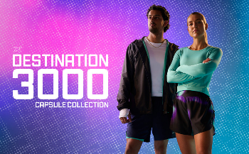 New Run Collection