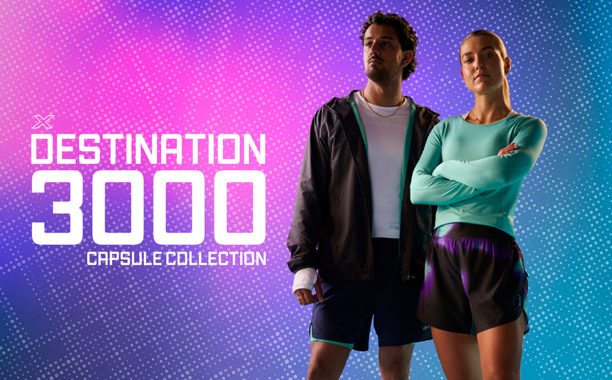 New Run Collection