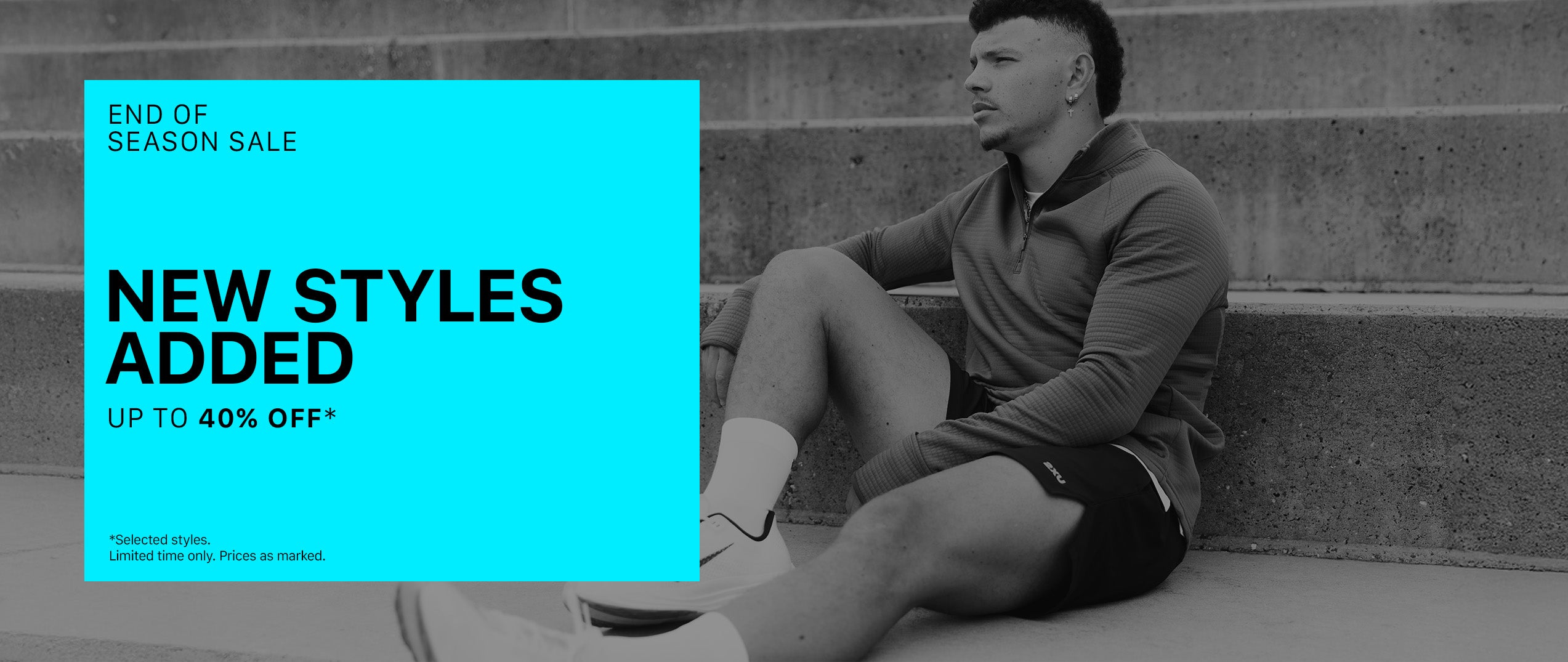 2XU Compression, Fitness & Workout Gear | 2XU