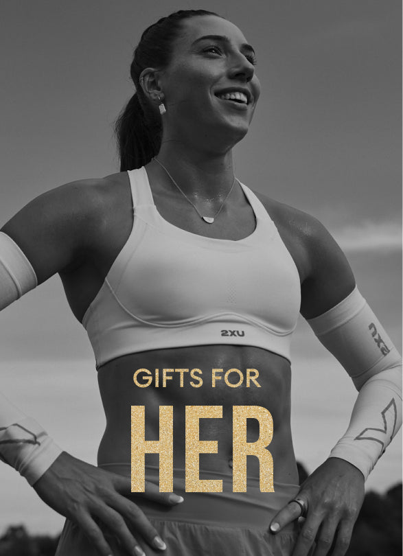 2XU Compression, Fitness & Workout Gear | 2XU