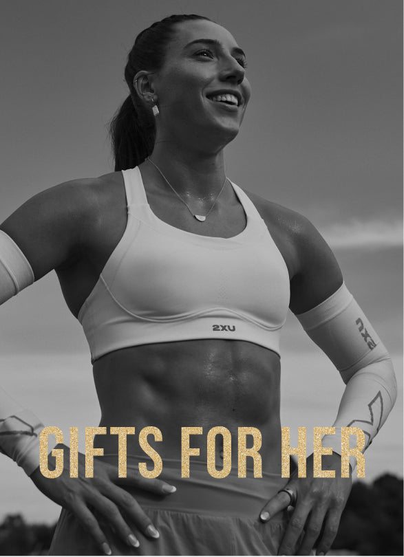 2XU Compression, Fitness & Workout Gear | 2XU