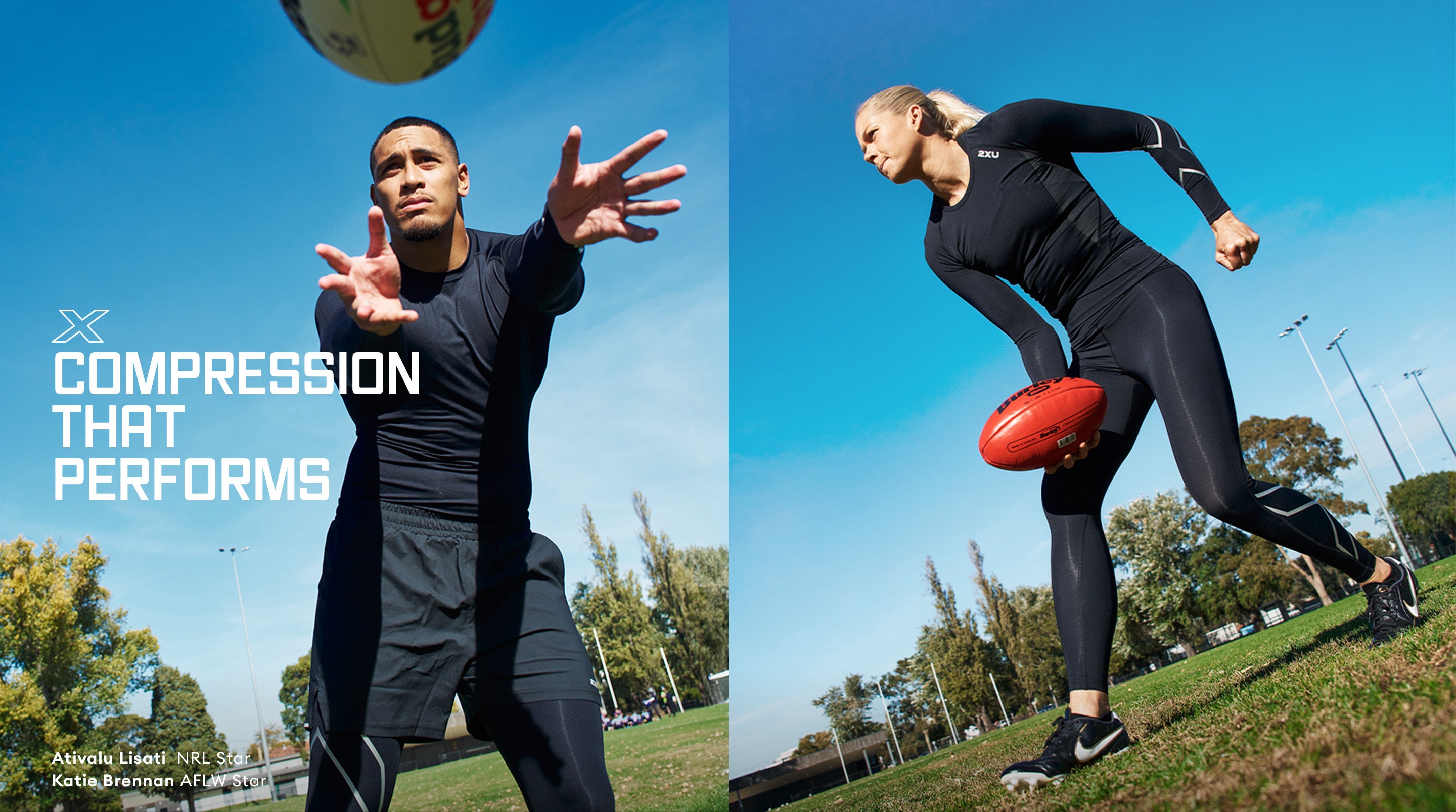2XU Compression, Fitness & Workout Gear | 2XU