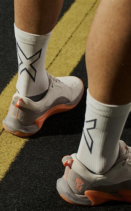 FREE PAIR WHEN YOU BUY 2 VECTR SOCKS