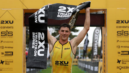 2xu tri-series '25