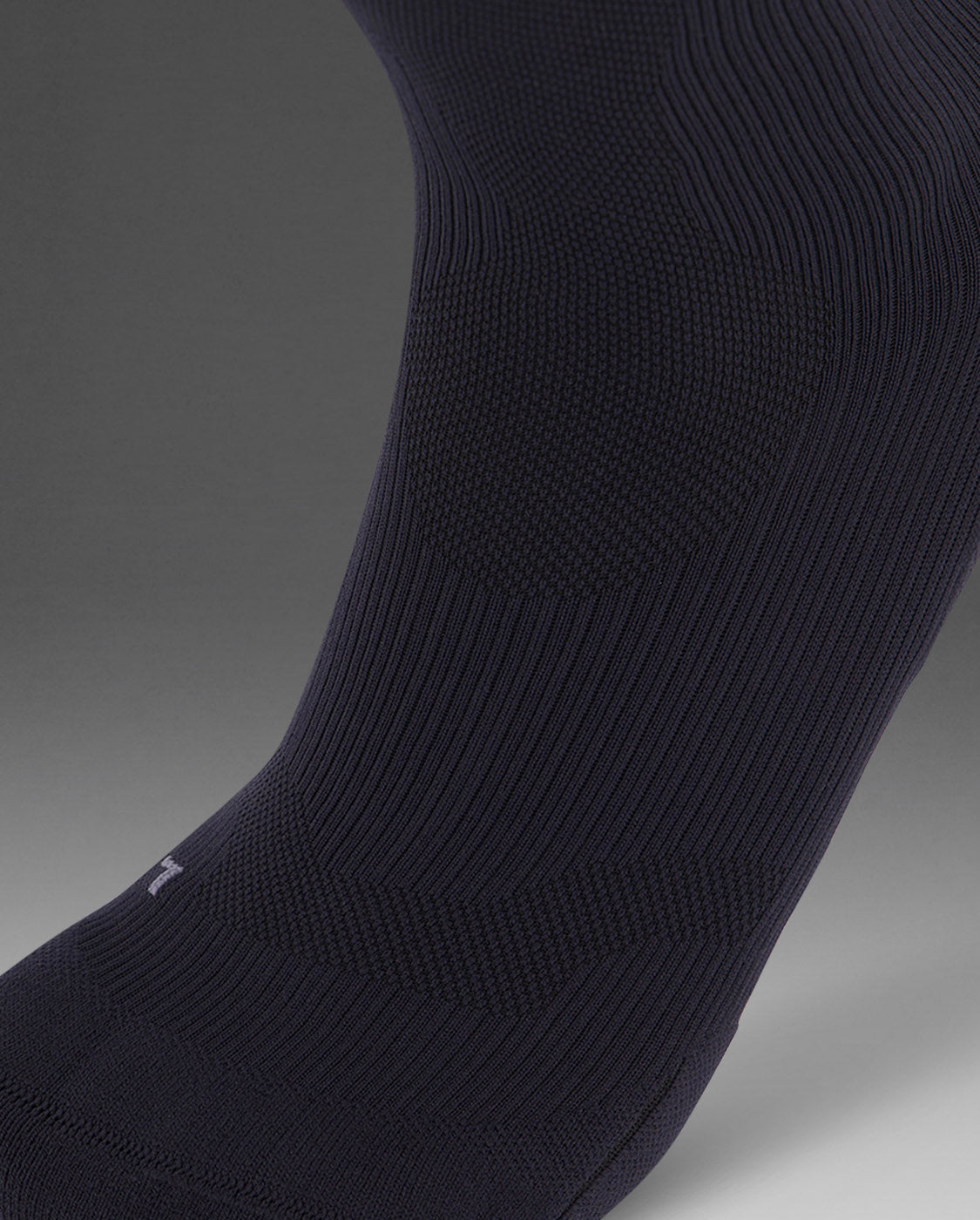 Perf Run Compression Sock