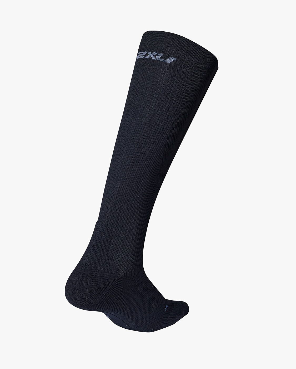 Perf Run Compression Sock