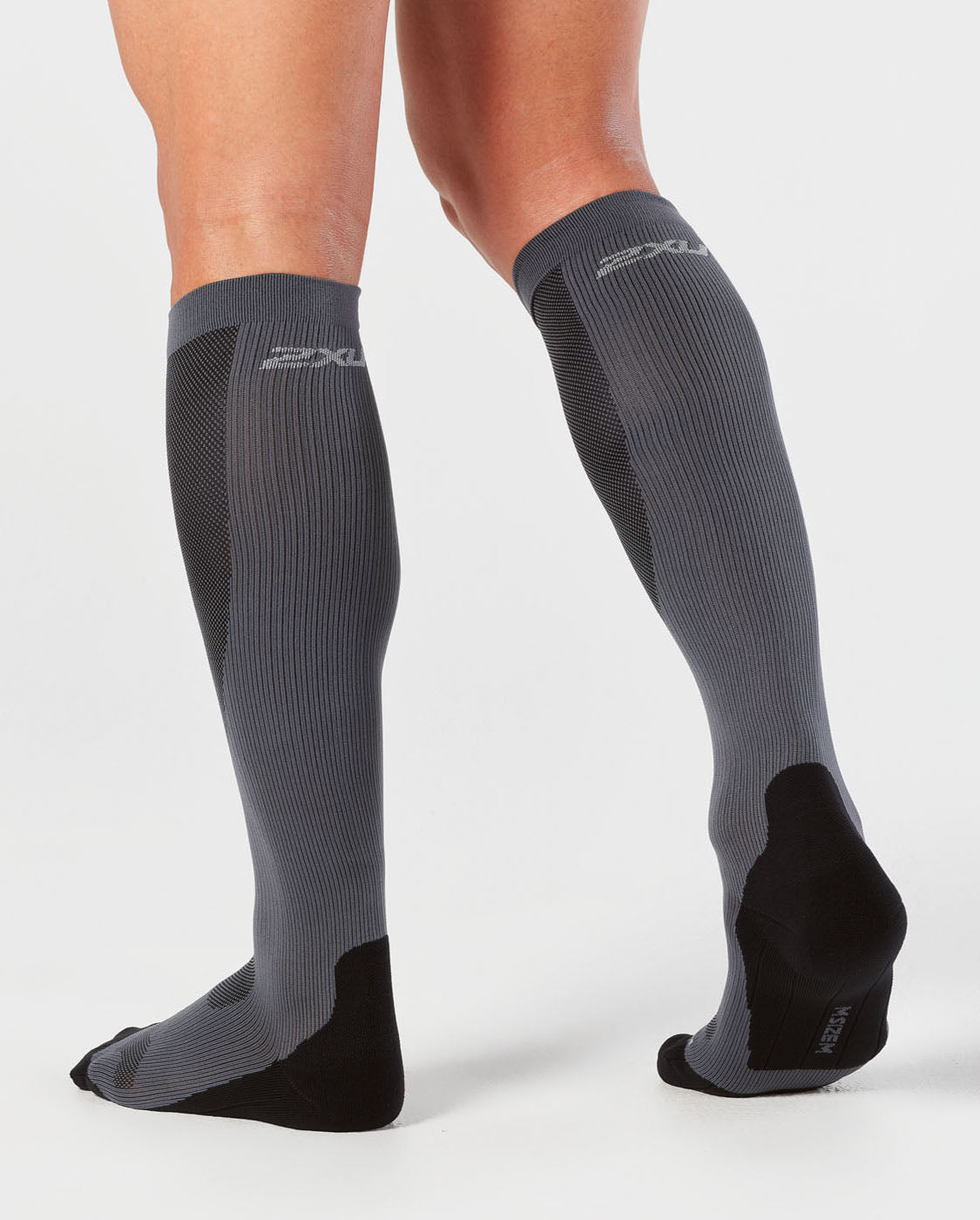Perf Run 2xu Running Socks Perf Run Compression Socks