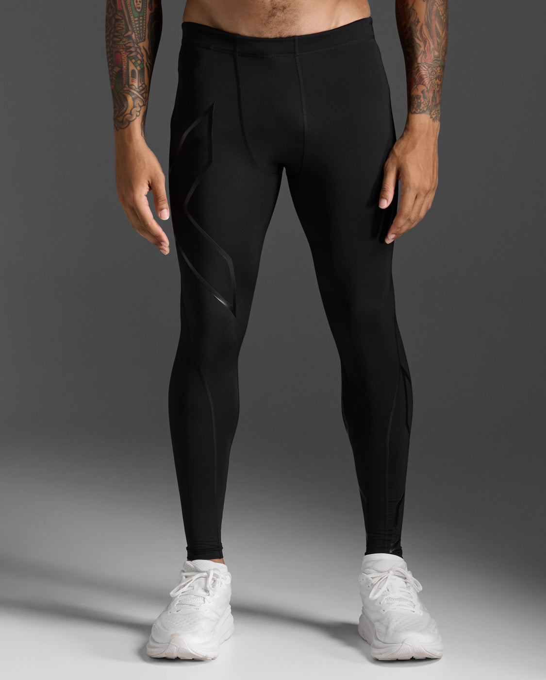 2XU buy MCS BASKETBALL COMPRESSION TIGHTS