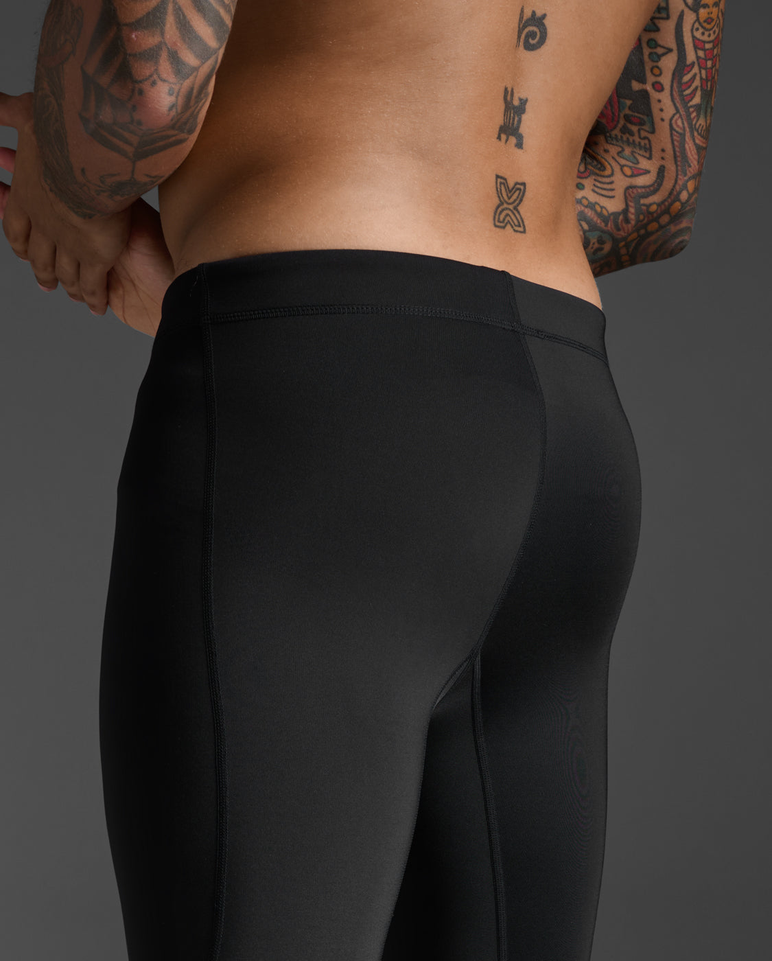Core Compression Tights | 2XU