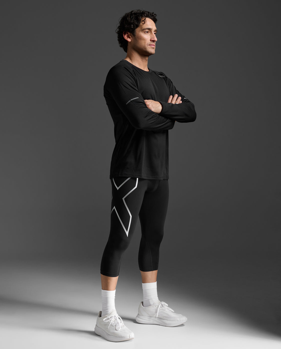 2xu compression tights men's online