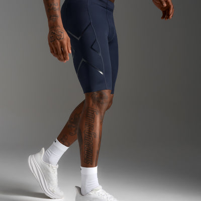 Core Compression Shorts