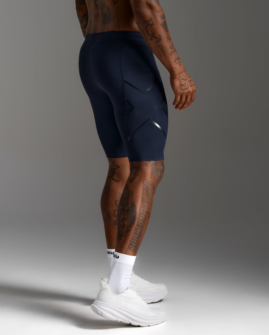 Core Compression Shorts | 2XU