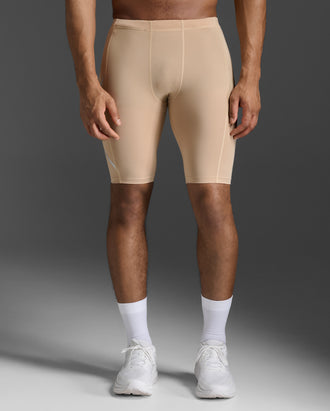 Core Compression Shorts