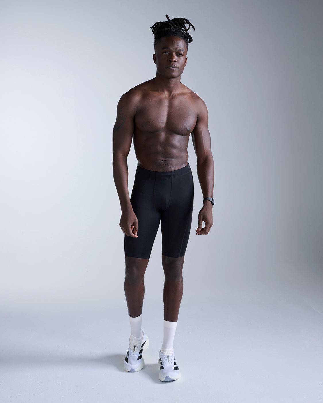 Core Compression Shorts – 2XU