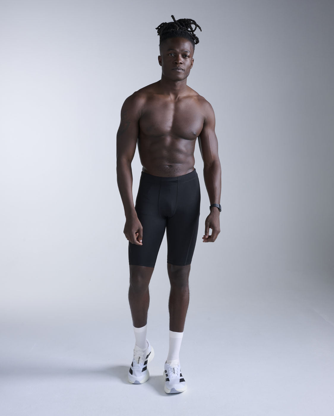 Core Compression Shorts – 2XU