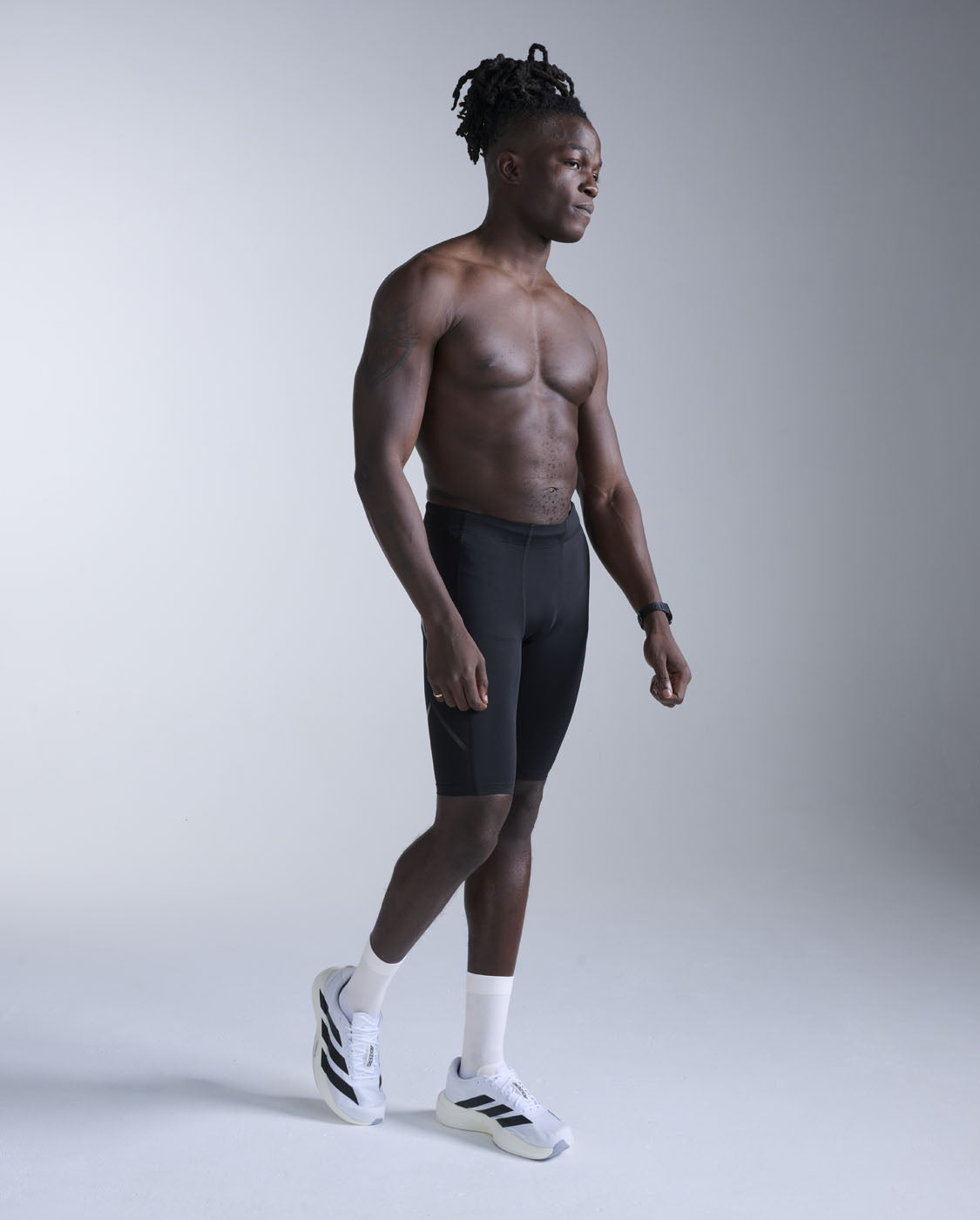 Core Compression Shorts – 2XU