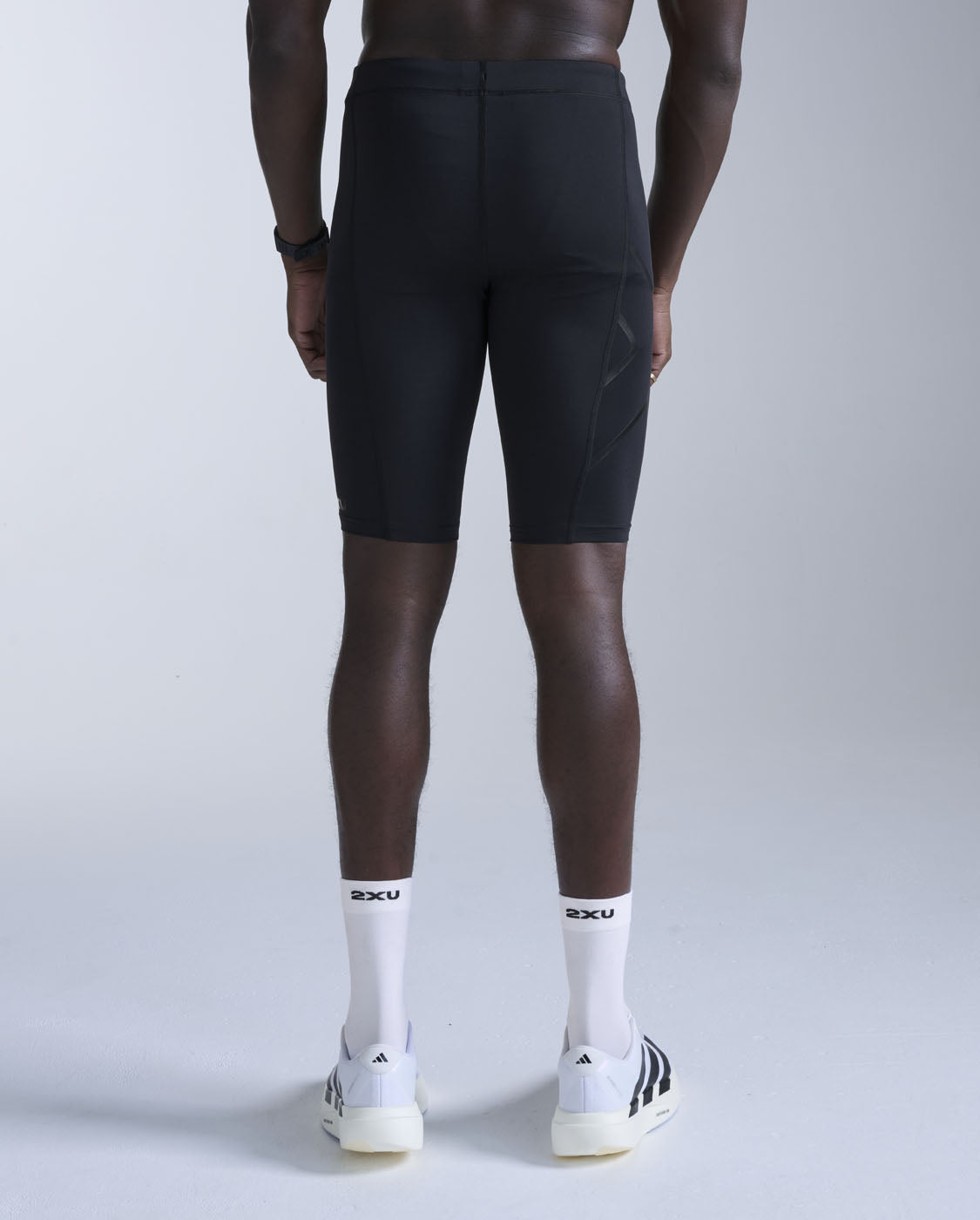 Core Compression Shorts – 2XU