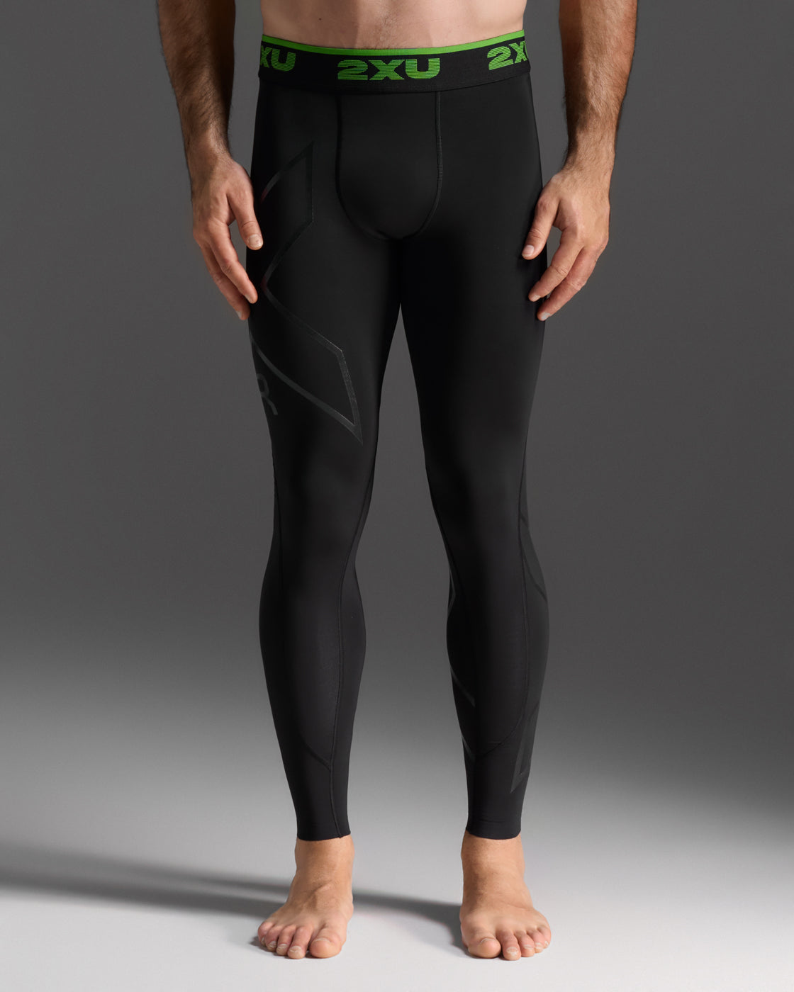 Refresh Recovery Compression Tights – 2XU