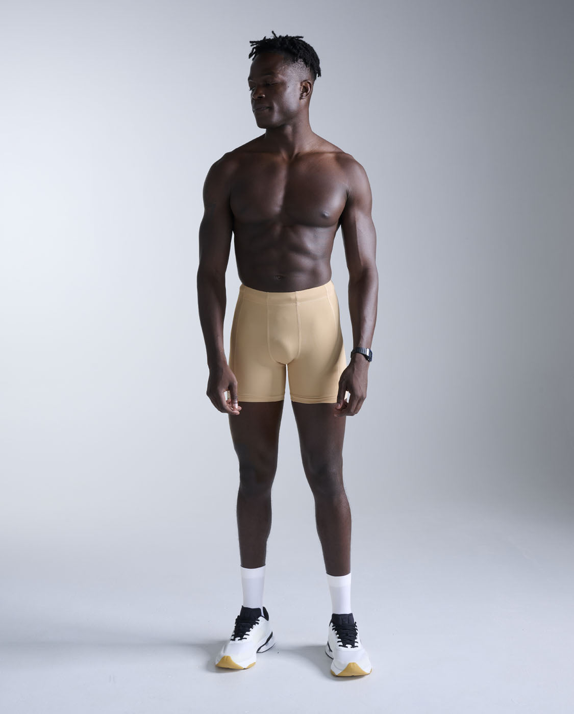 Core Compression 1/2 Shorts – 2XU