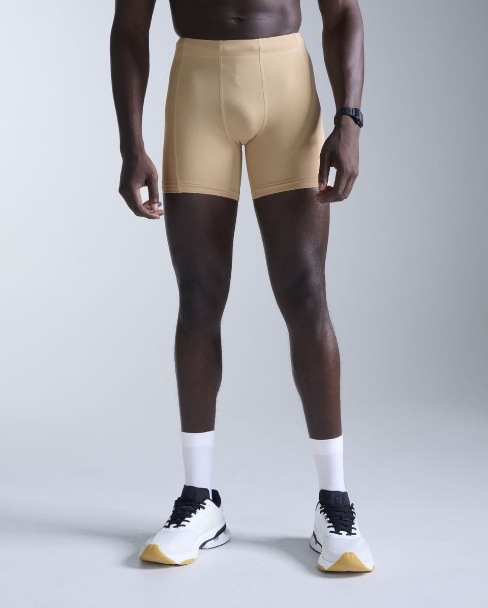 Core Shorts Core Compression 1/2 Shorts – 2XU