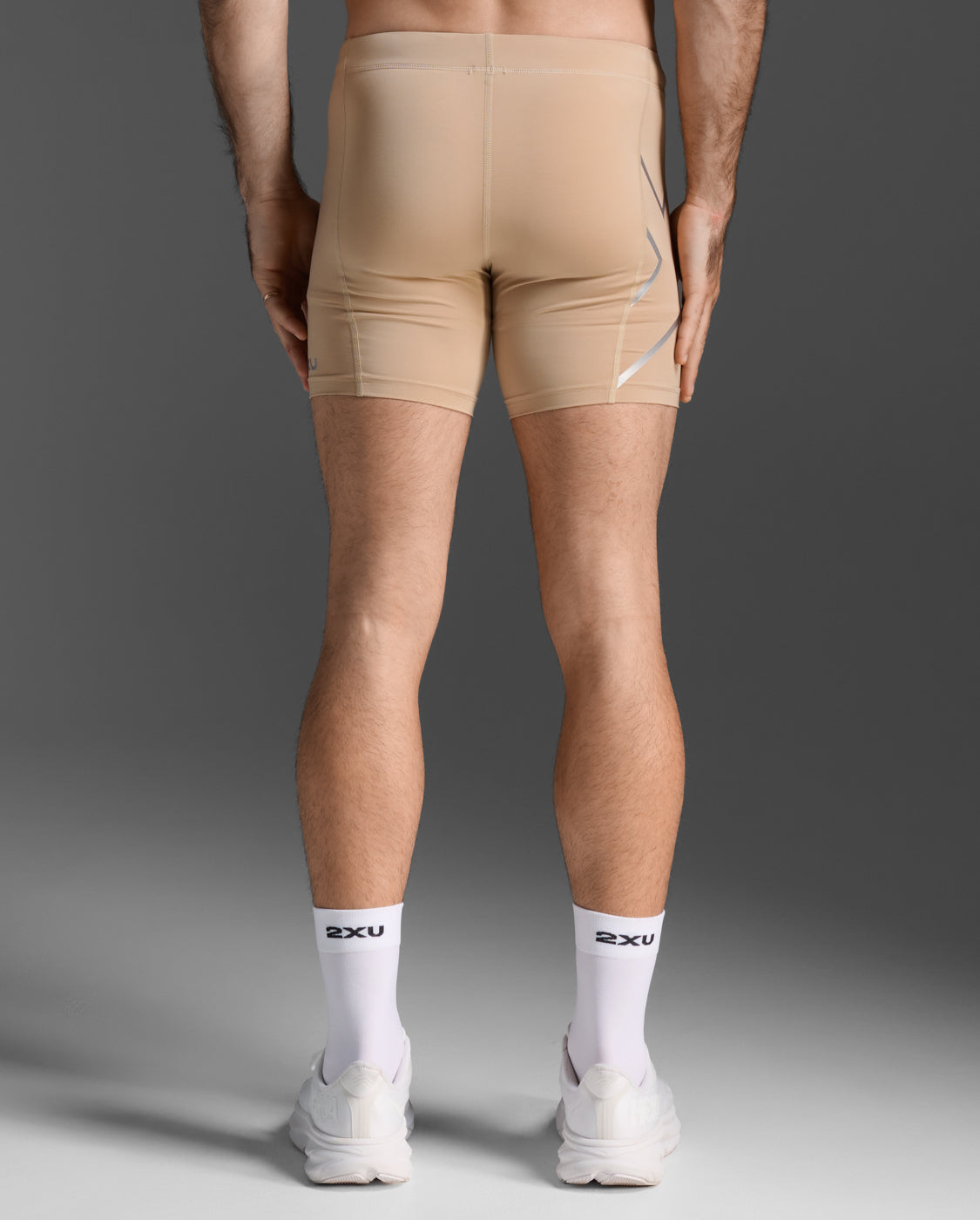 Core Compression 1/2 Shorts