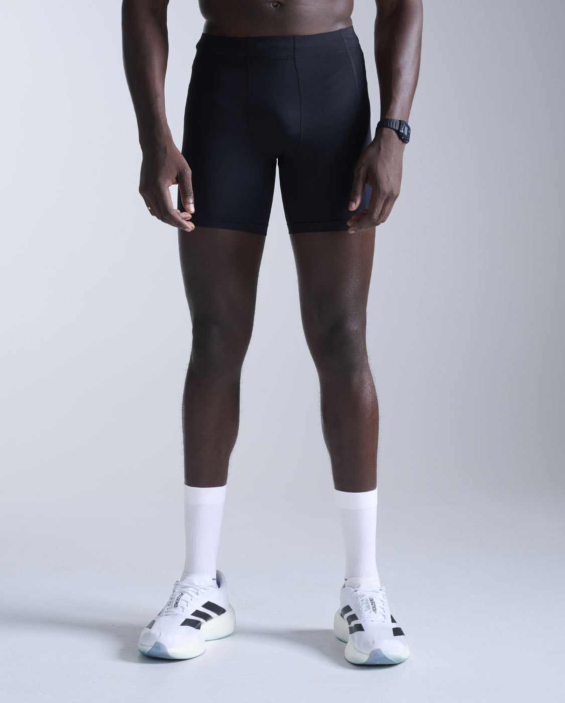 Black/Black
