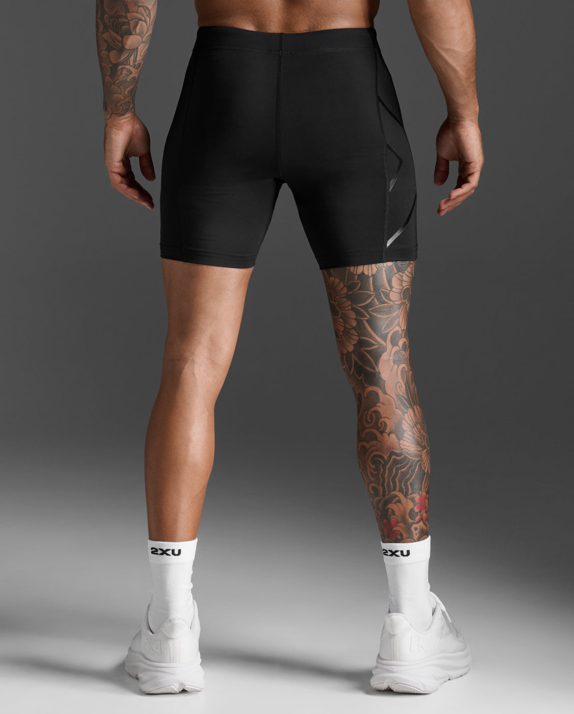 Celana 2xu Accelerate Compression Shorts Jual 2XU MEN'S LIGHT