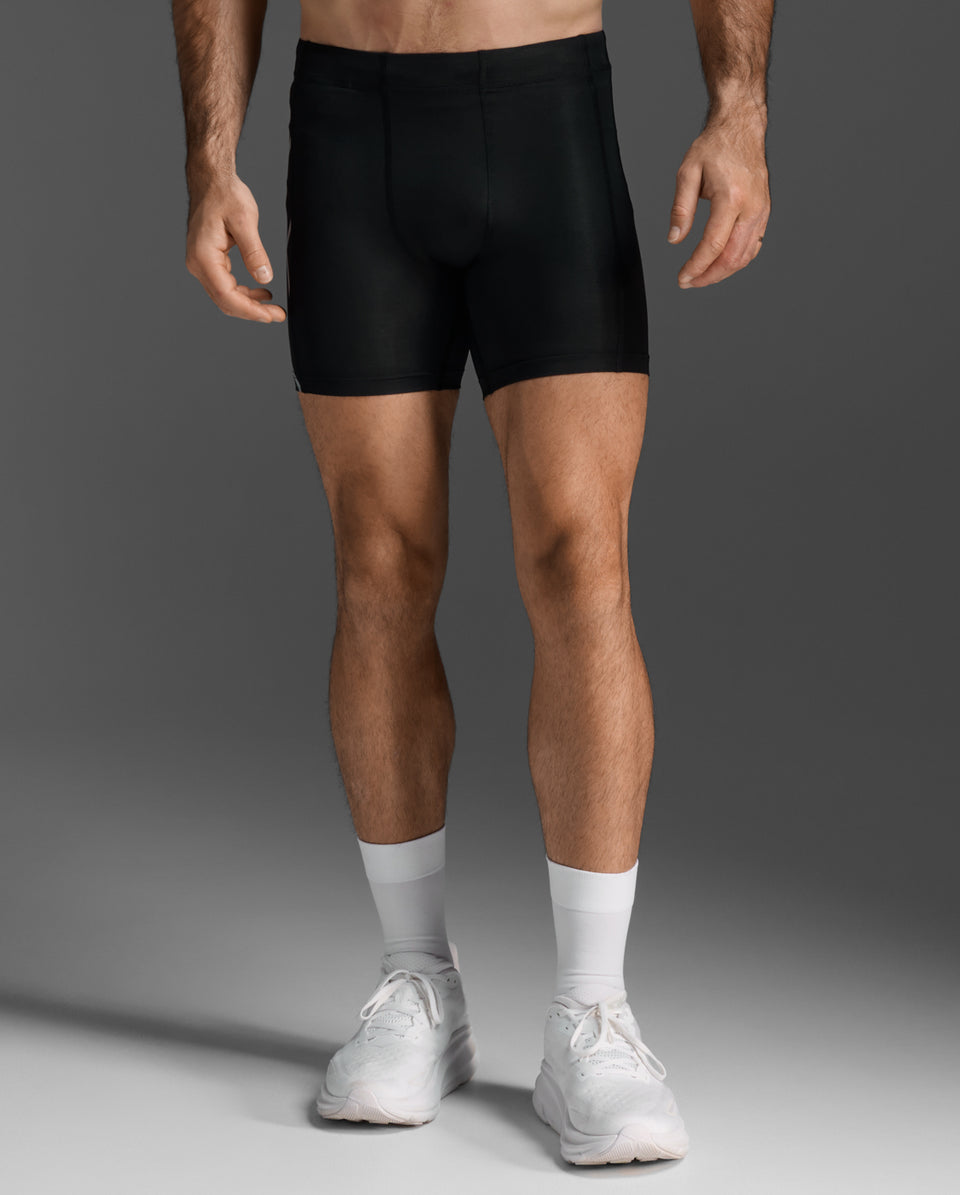 Core Shorts Core 1/2 Compression Shorts | 2XU