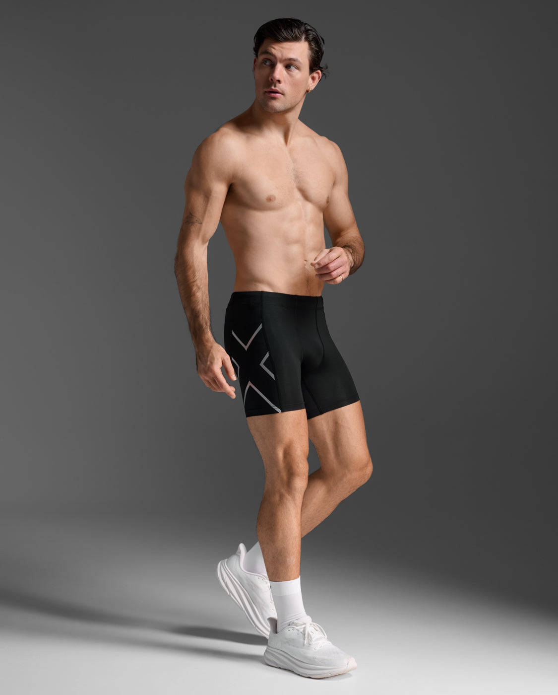 Core 1/2 Compression Shorts | 2XU