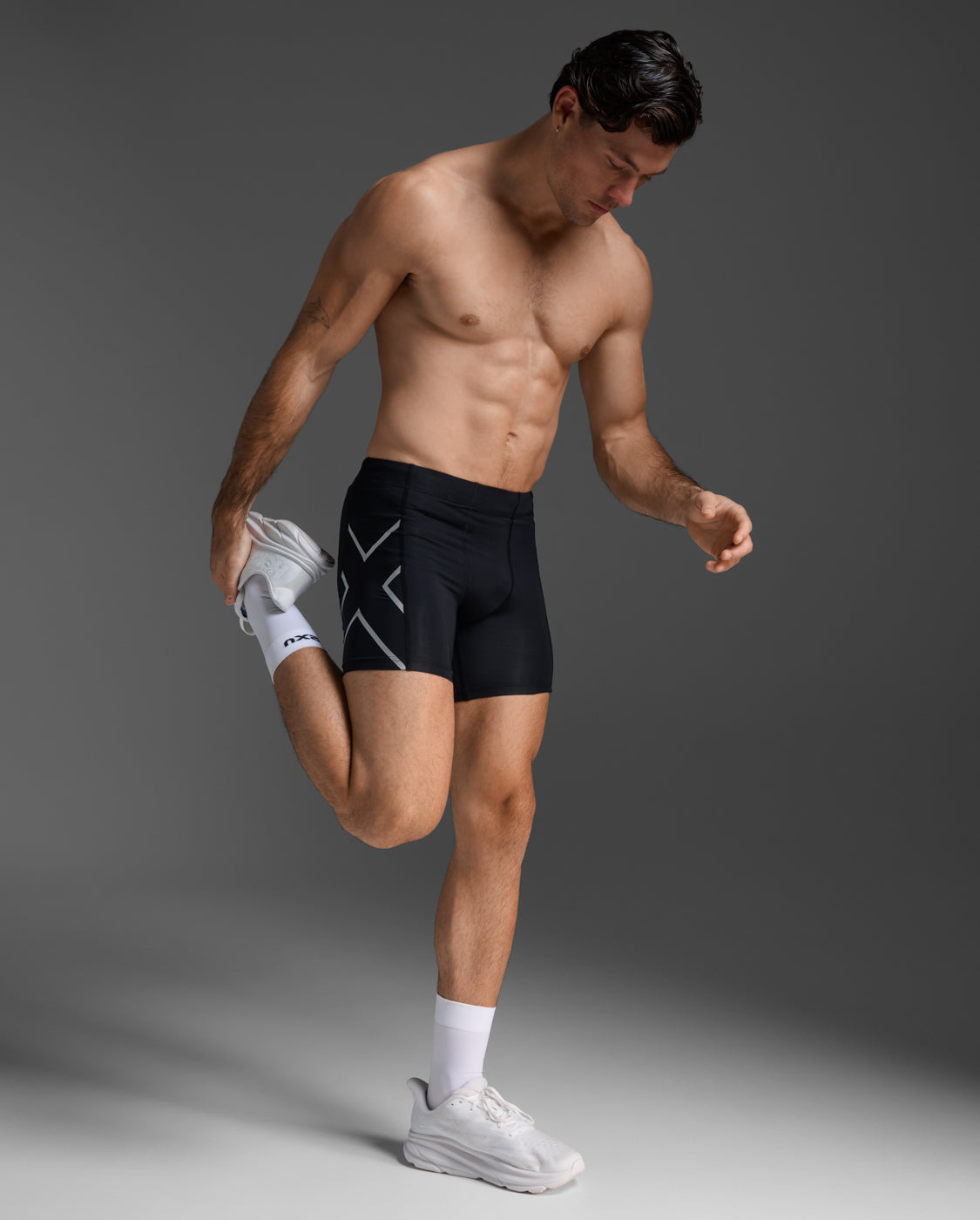 Core 1/2 Compression Shorts 2XU - Main Image