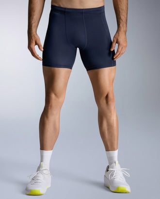 Core Compression 1/2 Shorts